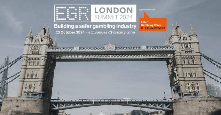 EGR London Summit 2024