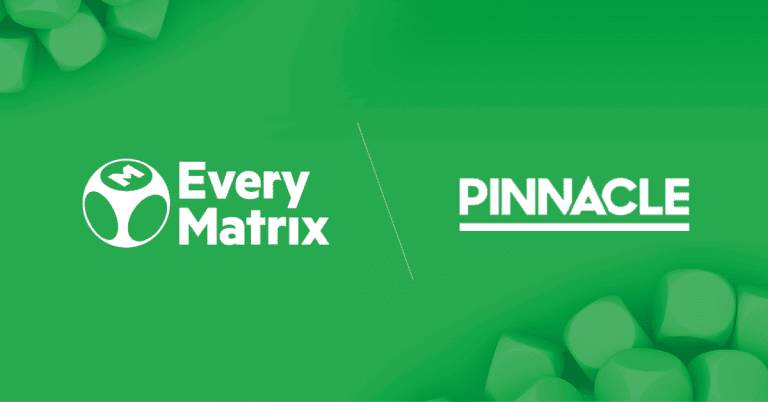 Pinnacle Partners With EveryMatrix For Its CasinoEngine