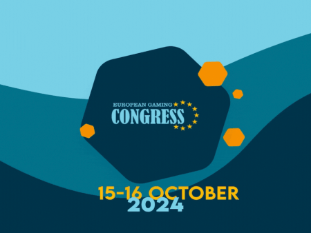 HIPTHER Announced The Final Agenda For The European Gaming Congress (EGC)