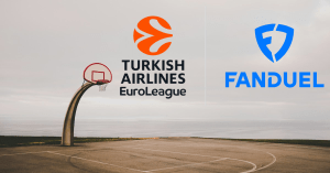 FanDuel And Euroleague Basketball Partnership Will Allow US Audiences To Watch Games For Free