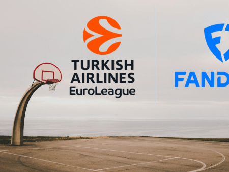 FanDuel And Euroleague Basketball Partnership Will Allow US Audiences To Watch Games For Free