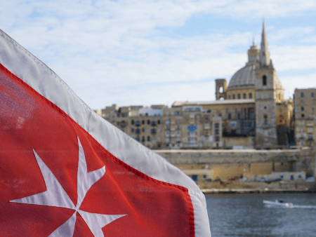 Malta Gaming Authority Has Suspended Goldwin’s Gaming License