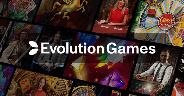 Evolution €519.4M Q3 Revenue Growth Despite Challenges Such As Strikes And Cyber-Attacks