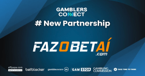Fazobetai Casino & Gamblers Connect Enter A New Partnership