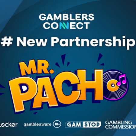 Mr Pacho Casino & Gamblers Connect Enter A New Partnership