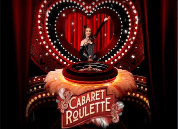 Cabaret Roulette