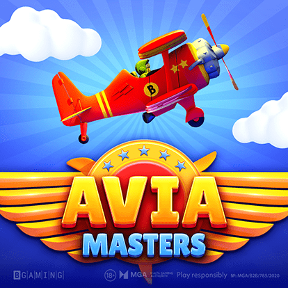 Aviamasters