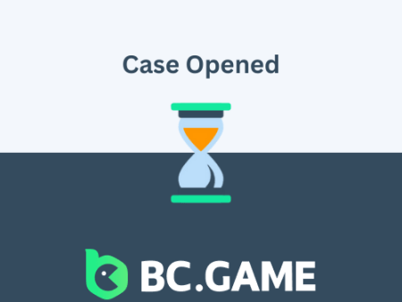 BC.GAME > Withdrawal Issue