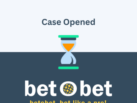 bet O bet > Withdrawal Issue