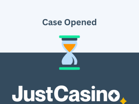 JustCasino > Other Issue