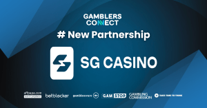 SG Casino & Gamblers Connect Enter A New Partnership