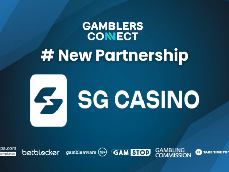 SG Casino & Gamblers Connect Enter A New Partnership