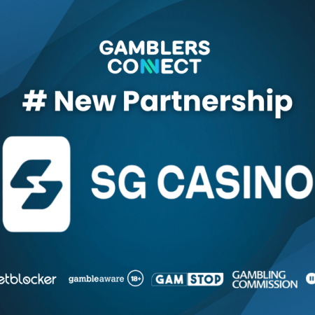 SG Casino & Gamblers Connect Enter A New Partnership