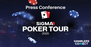 Ivonne Montealegre Announced The Launch of The SiGMA Poker Tour 2025