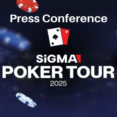 Ivonne Montealegre Announced The Launch of The SiGMA Poker Tour 2025