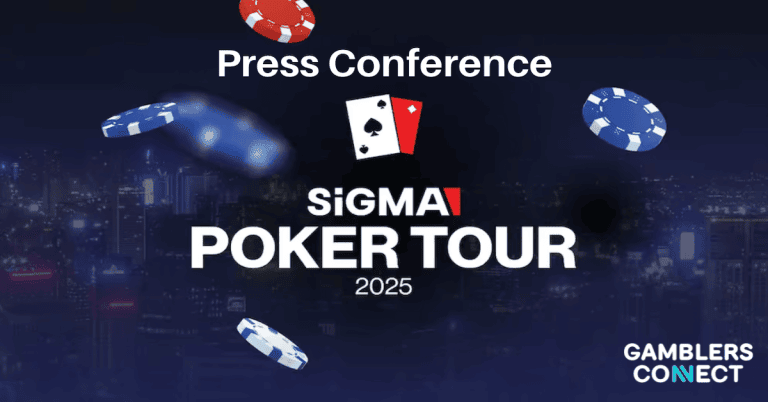 Ivonne Montealegre Announced The Launch of The SiGMA Poker Tour 2025