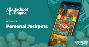 EveryMatrix Introduces Personal Jackpots