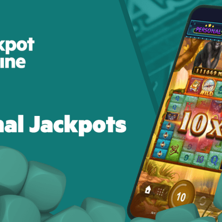 EveryMatrix Introduces Personal Jackpots