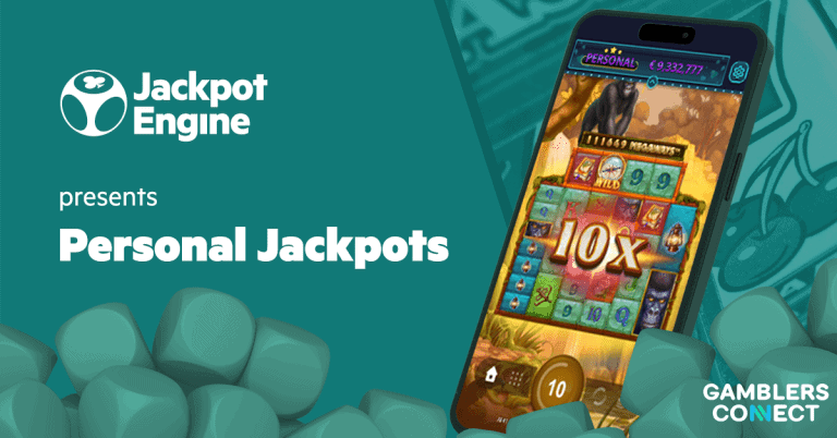 EveryMatrix Introduces Personal Jackpots