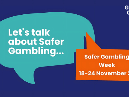 Safer Gambling Week 2024