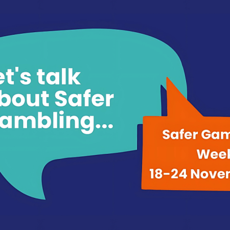 Safer Gambling Week 2024