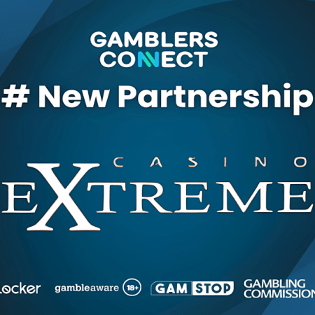 Casino Extreme & Gamblers Connect Enter A New Partnership