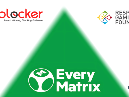 BetBlocker, EveryMatrix, and the Responsible Gaming Foundation Malta Join Forces For a Historic Collaboration