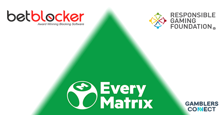 BetBlocker, EveryMatrix, and the Responsible Gaming Foundation Malta Join Forces For a Historic Collaboration