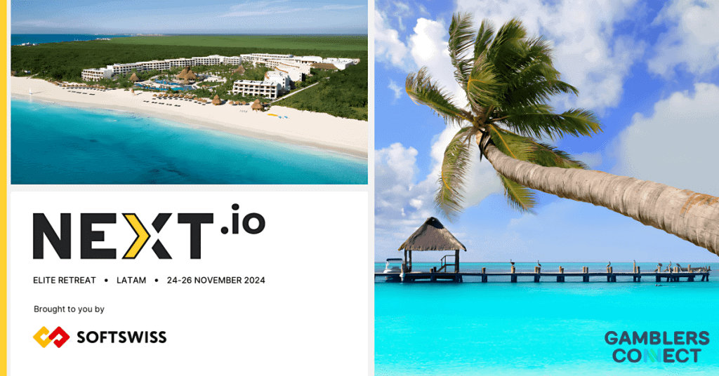 NEXT.io: LatAm Elite Retreat 2024