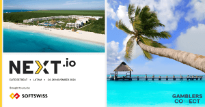 NEXT.io: LatAm Elite Retreat 2024