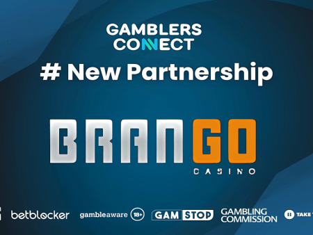 Brango Casino & Gamblers Connect Enter A New Partnership