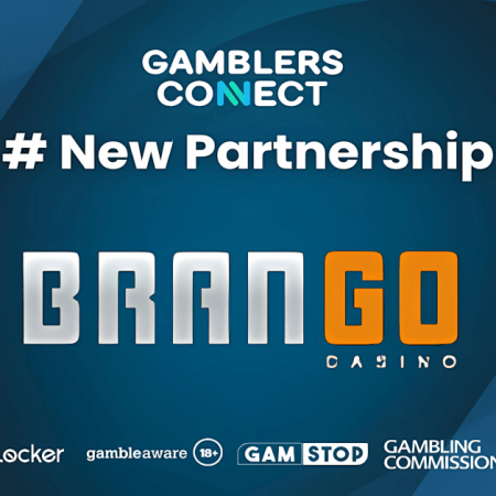 Brango Casino & Gamblers Connect Enter A New Partnership