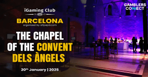 AffPapa Revealed The Historic Venue For iGaming Club Barcelona 2025
