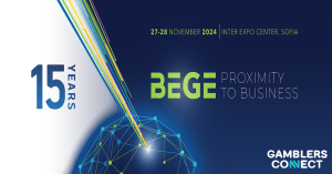 The BEGE Summit Is In Full Swing With A Record-Breaking Attendance