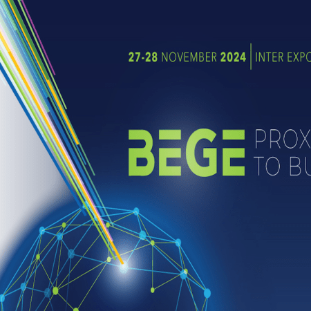 The BEGE Summit Is In Full Swing With A Record-Breaking Attendance