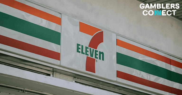 7-Eleven Picks Jackpot.com as Its Official Lottery Partner