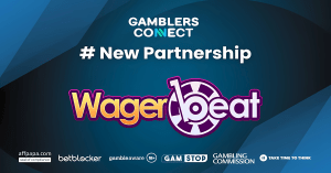 Wager Beat Casino & Gamblers Connect Enter A New Partnership