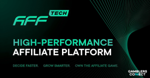 GR8 Tech Releases Aff.Tech: A Cutting-Edge Affiliate Platform