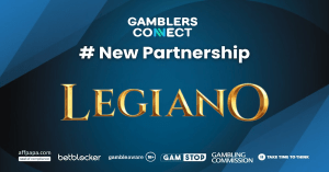 Legiano Casino & Gamblers Connect Enter A New Partnership