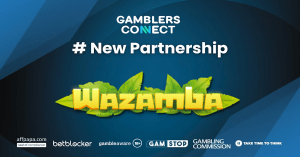 Wazamba Casino & Gamblers Connect Enter A New Partnership