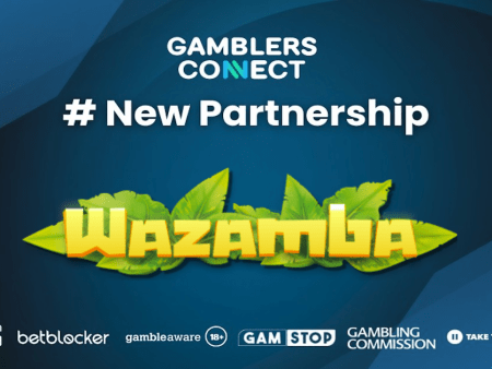 Wazamba Casino & Gamblers Connect Enter A New Partnership