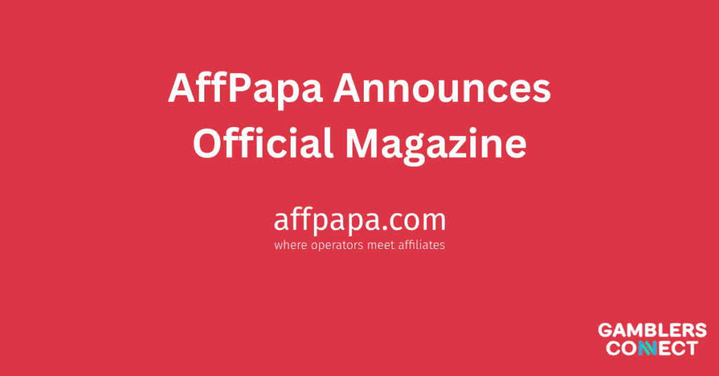 AffPapa Unveils Its Latest Innovation: An Official AffPapa Magazine
