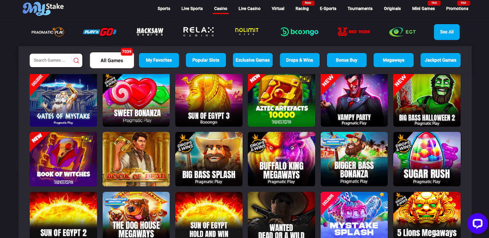 mystake-casino-slots