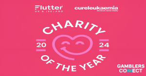 Flutter Raises £357,000 To Support Cure Leukaemia