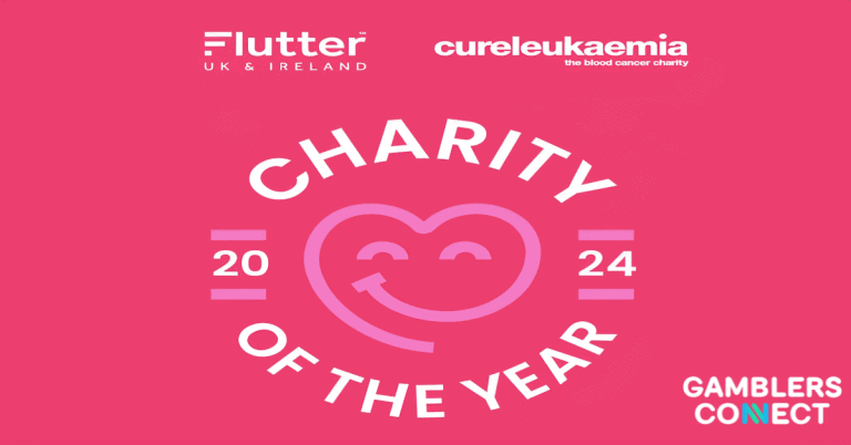 Flutter Raises £357,000 To Support Cure Leukaemia