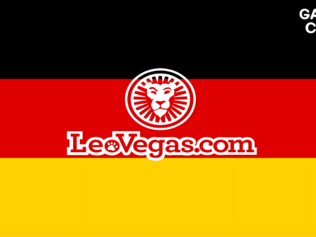 LeoVegas Continues German Expansion With Sportsbook Launch