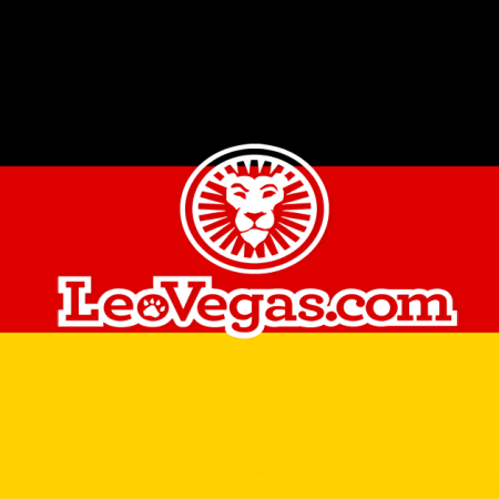 LeoVegas Continues German Expansion With Sportsbook Launch