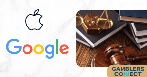 Apple And Google Facing Charges For Promoting Illegal Gambling Apps