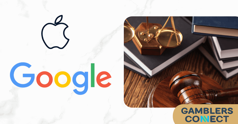 Apple And Google Facing Charges For Promoting Illegal Gambling Apps