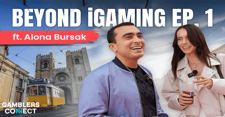 “Beyond iGaming” – The Groundbreaking Video Series by AffPapa